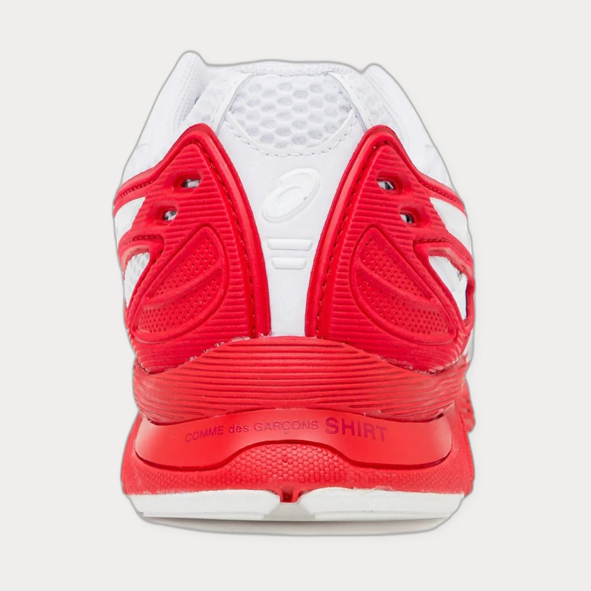 Comme Des Garçons Shirtx Asics Sneakers