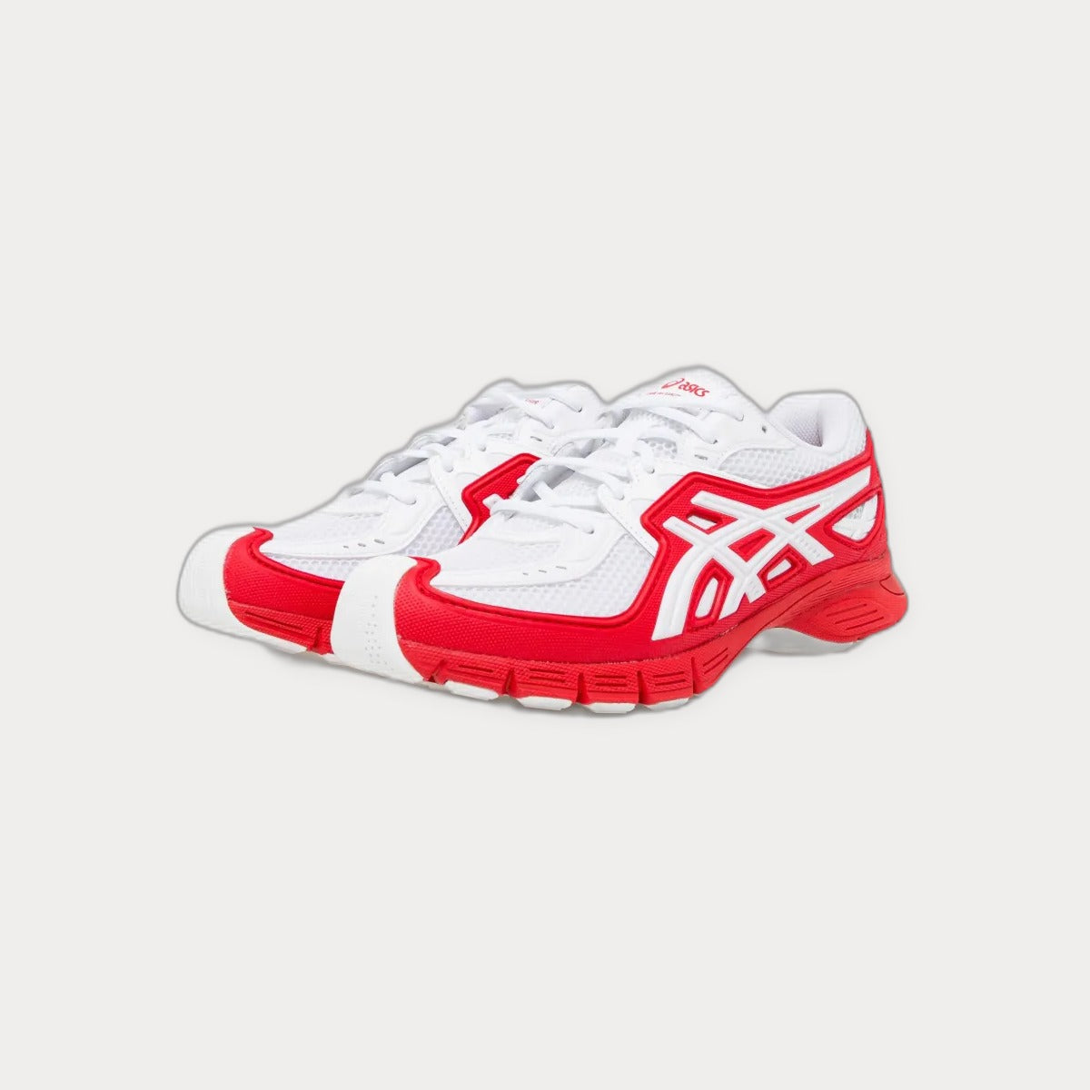 Comme Des Garçons Shirtx Asics Sneakers 5