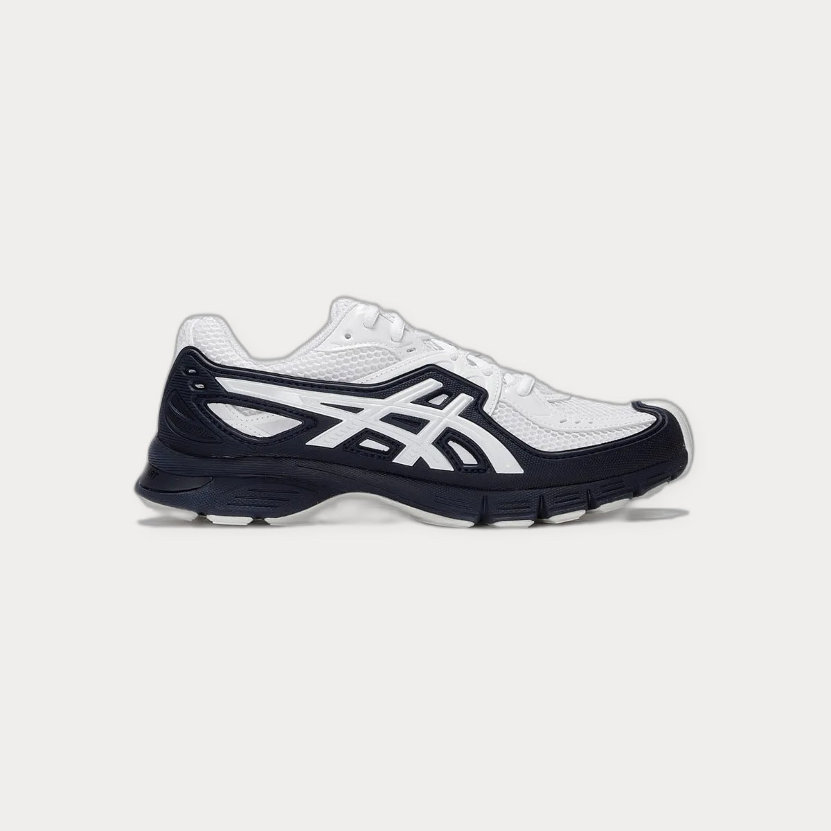Comme Des Garçons Shirtx Asics Sneakers 6