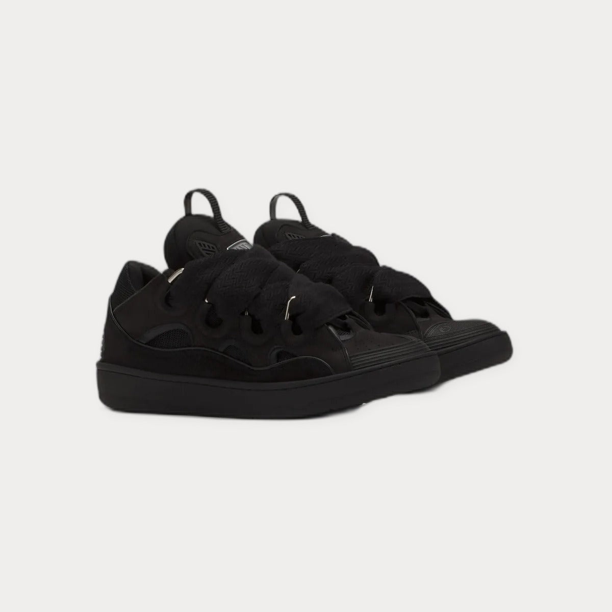 Lanvin Sneakers Black