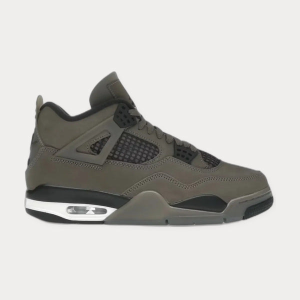 Jordan Air Jordan 4 Retro Sneakers Black