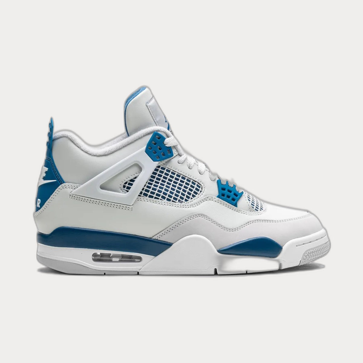 JordanAir Jordan 4 OG Military Blue Sneakers