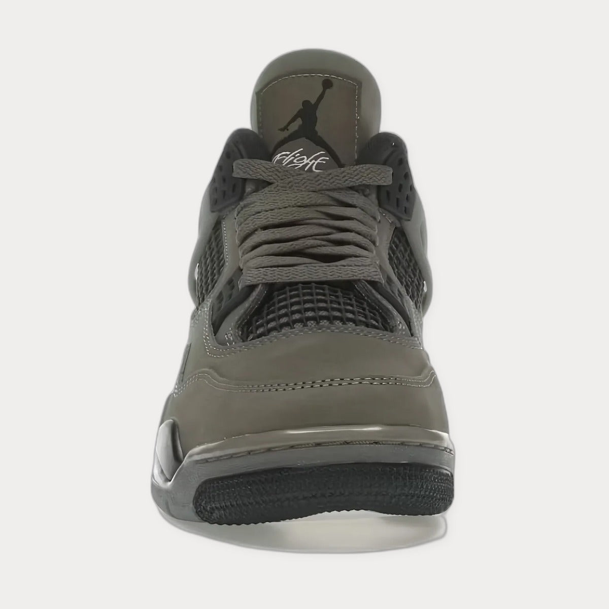 Jordan Air Jordan 4 Sneakers Black