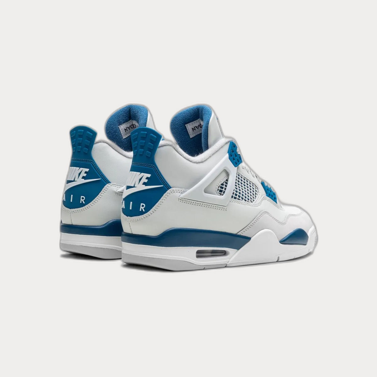 JordanAir Jordan 4 OG Military Sneakers