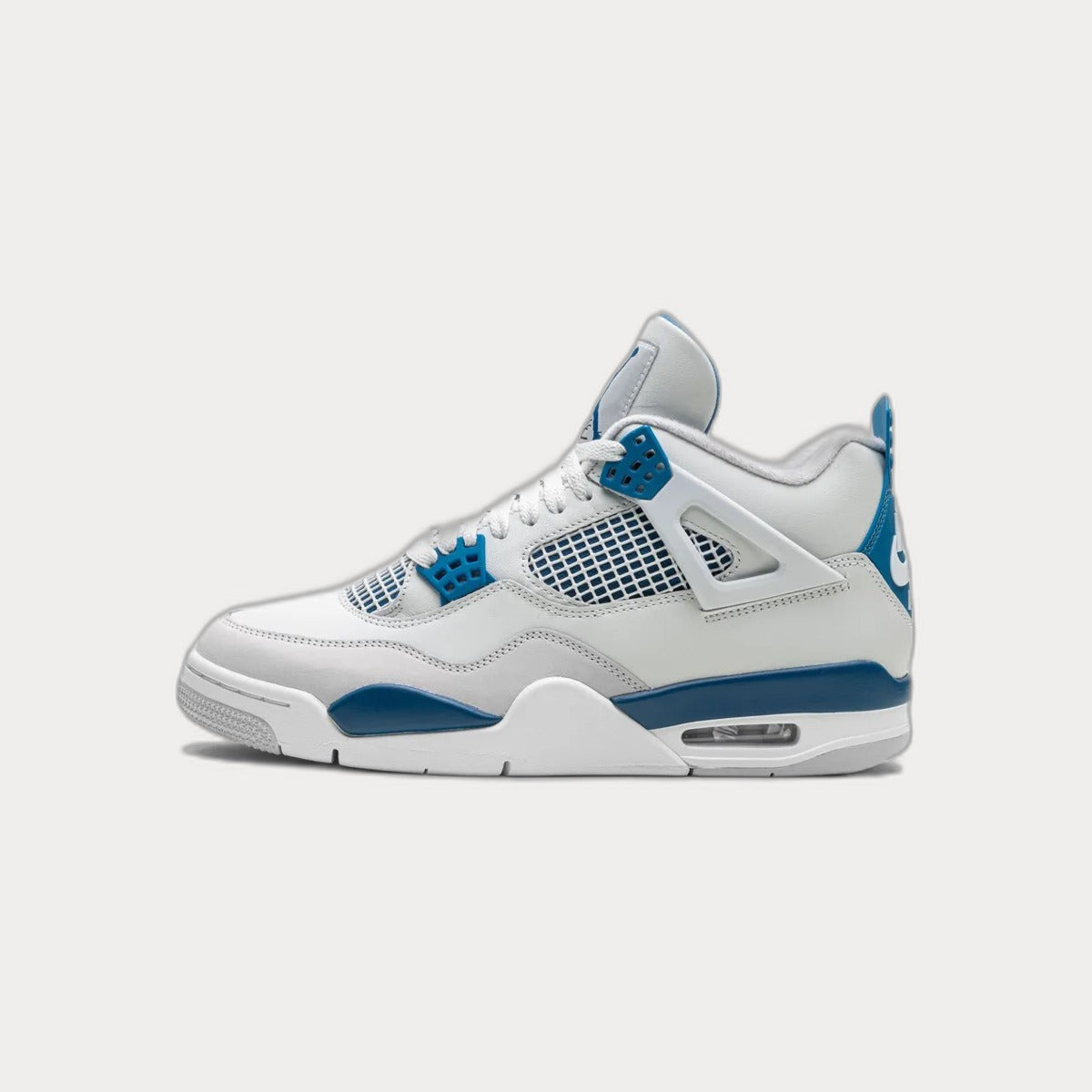 JordanAir Jordan 4 OG Military Sneakers 6