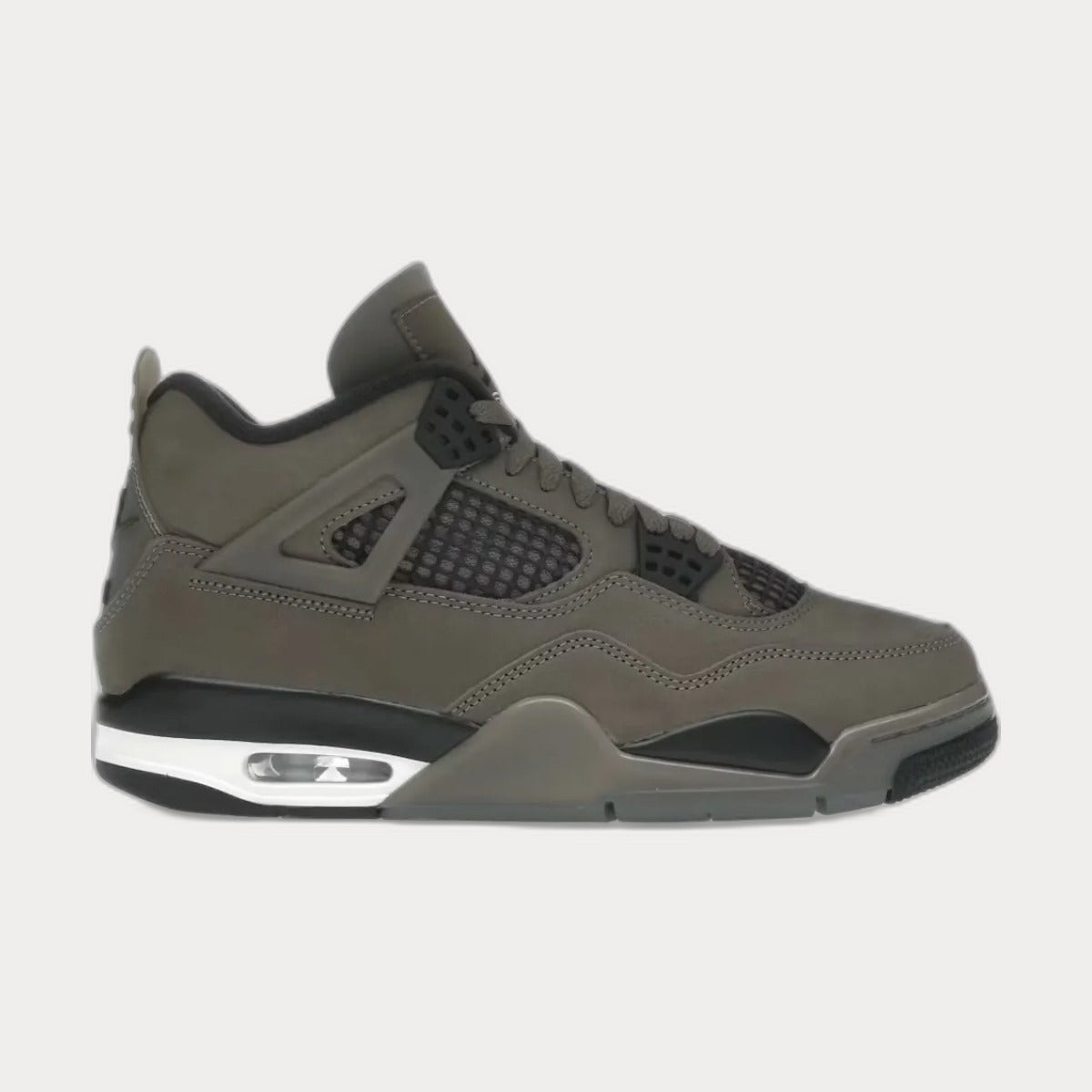 JordanAir Jordan 4 OG Military Sneakers 7