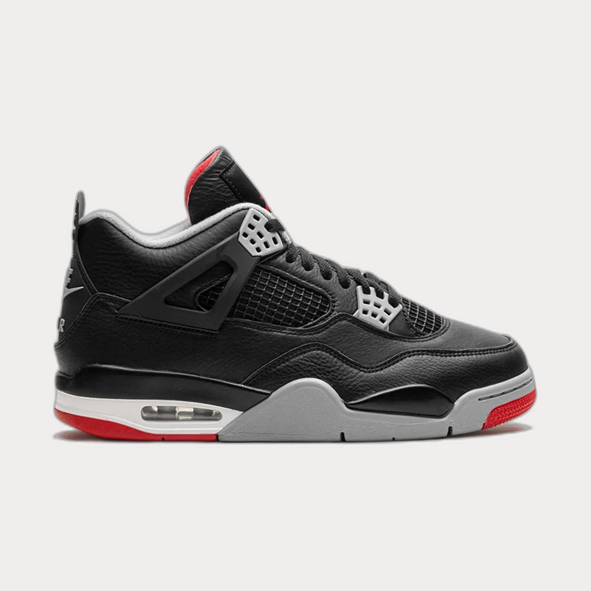 JordanAir Jordan 4 OG Military Sneakers 9