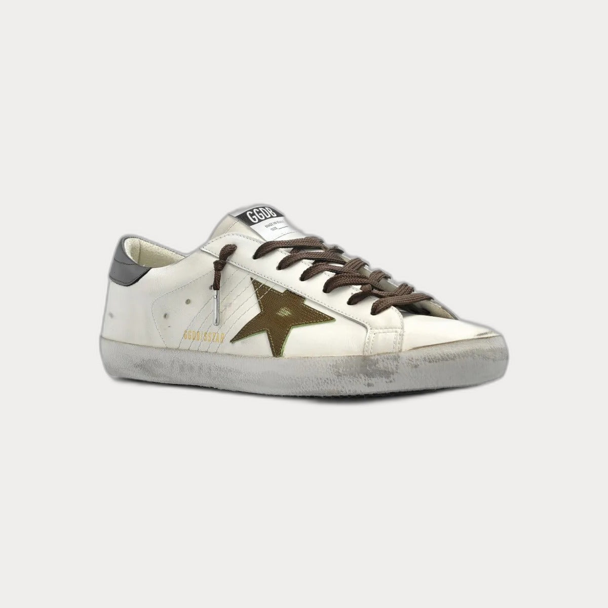 Golden GooseSuper Star Sneakers