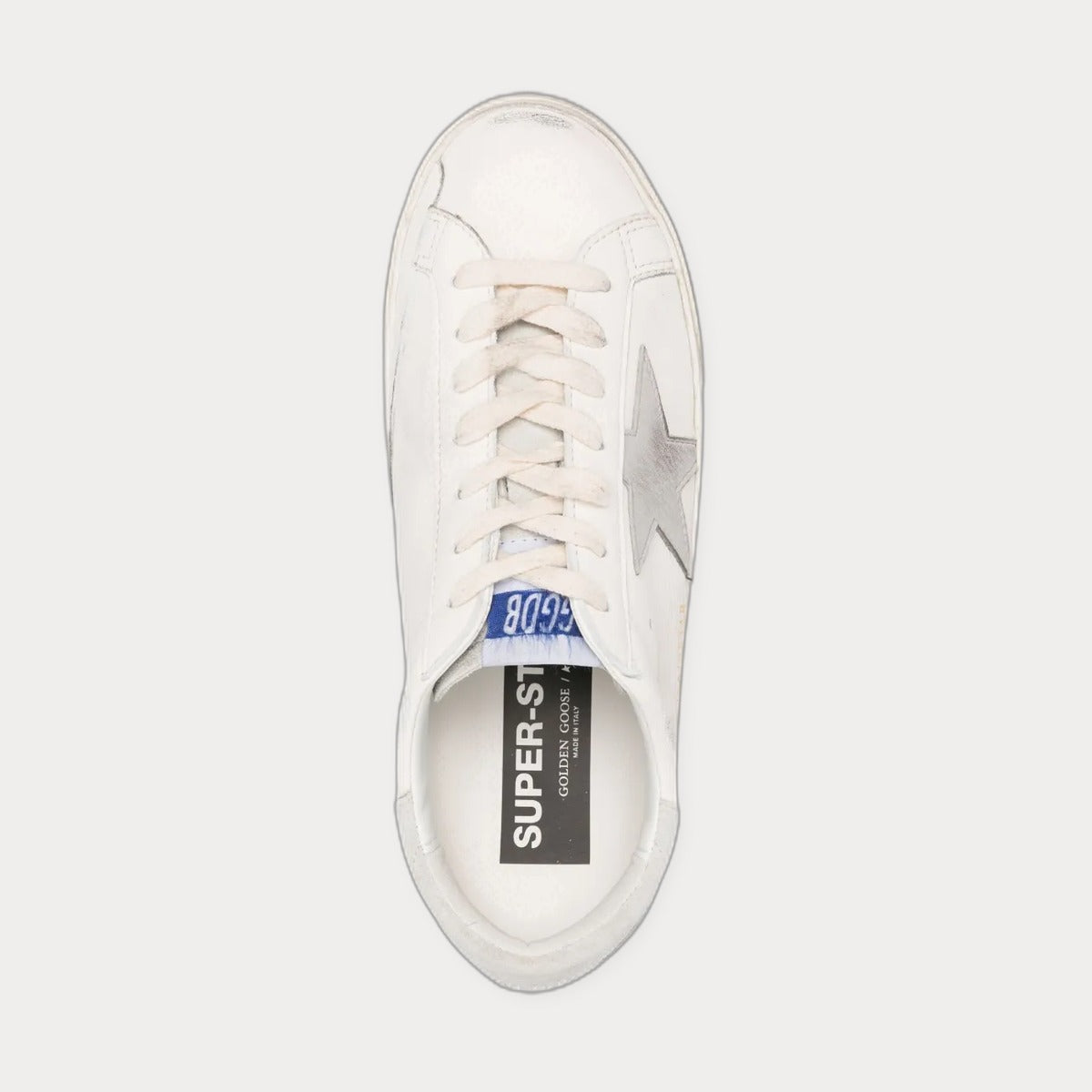 Golden Goose Super Star Sneakers 5