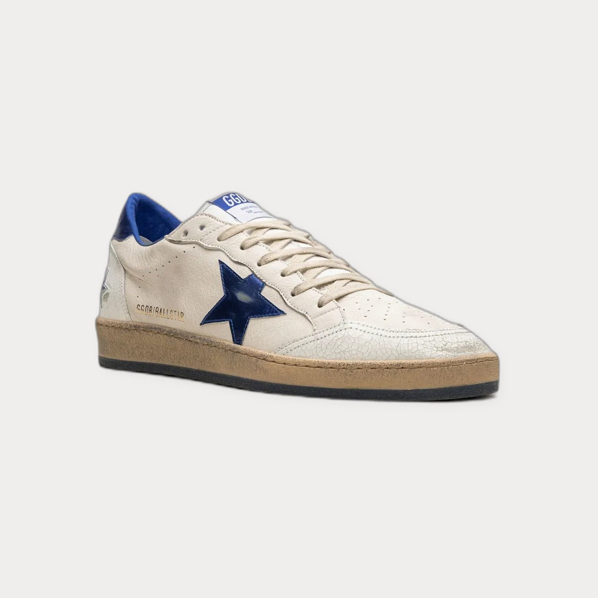 Golden Goose Ball Star Sneakers