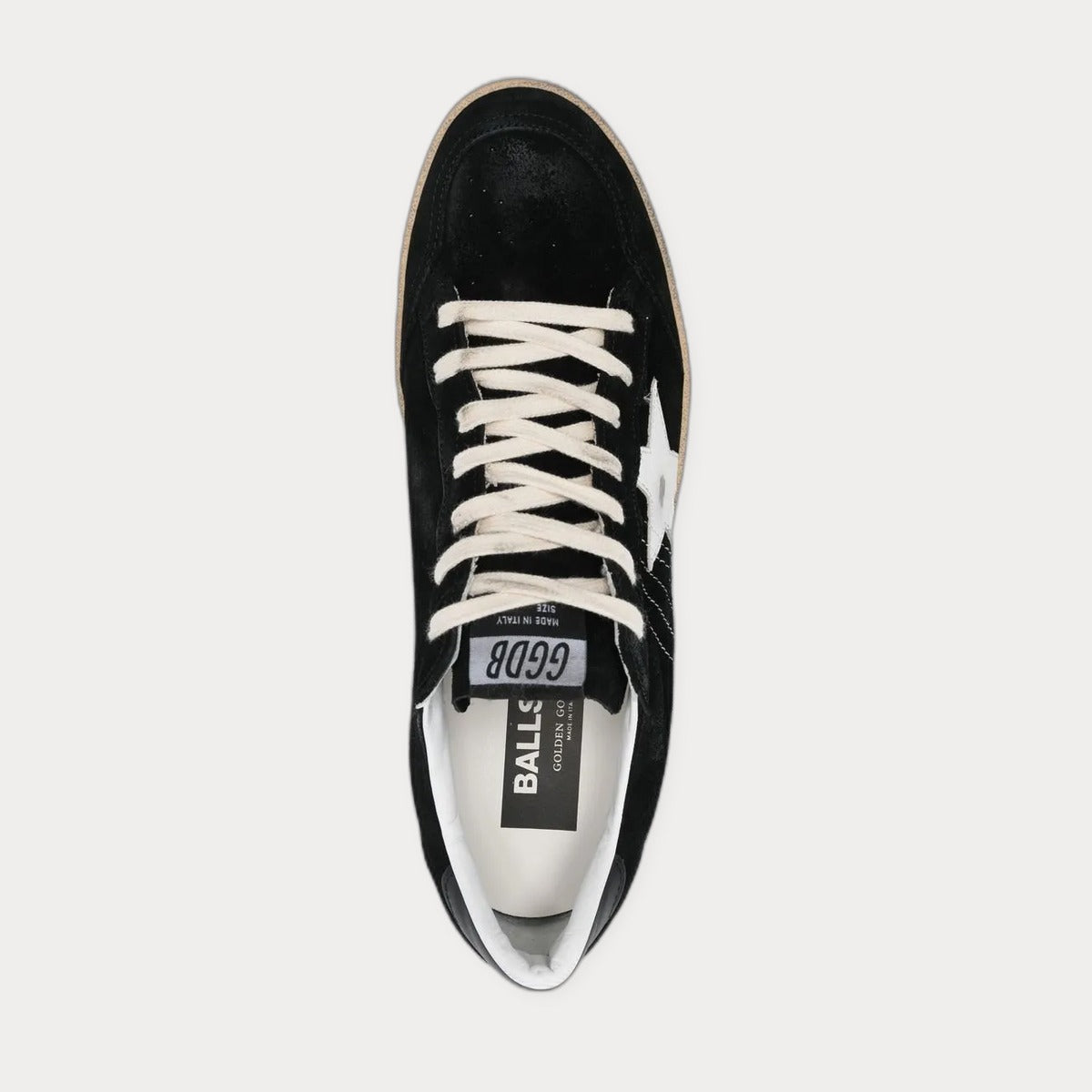Golden Goose Ballstar Sneakers