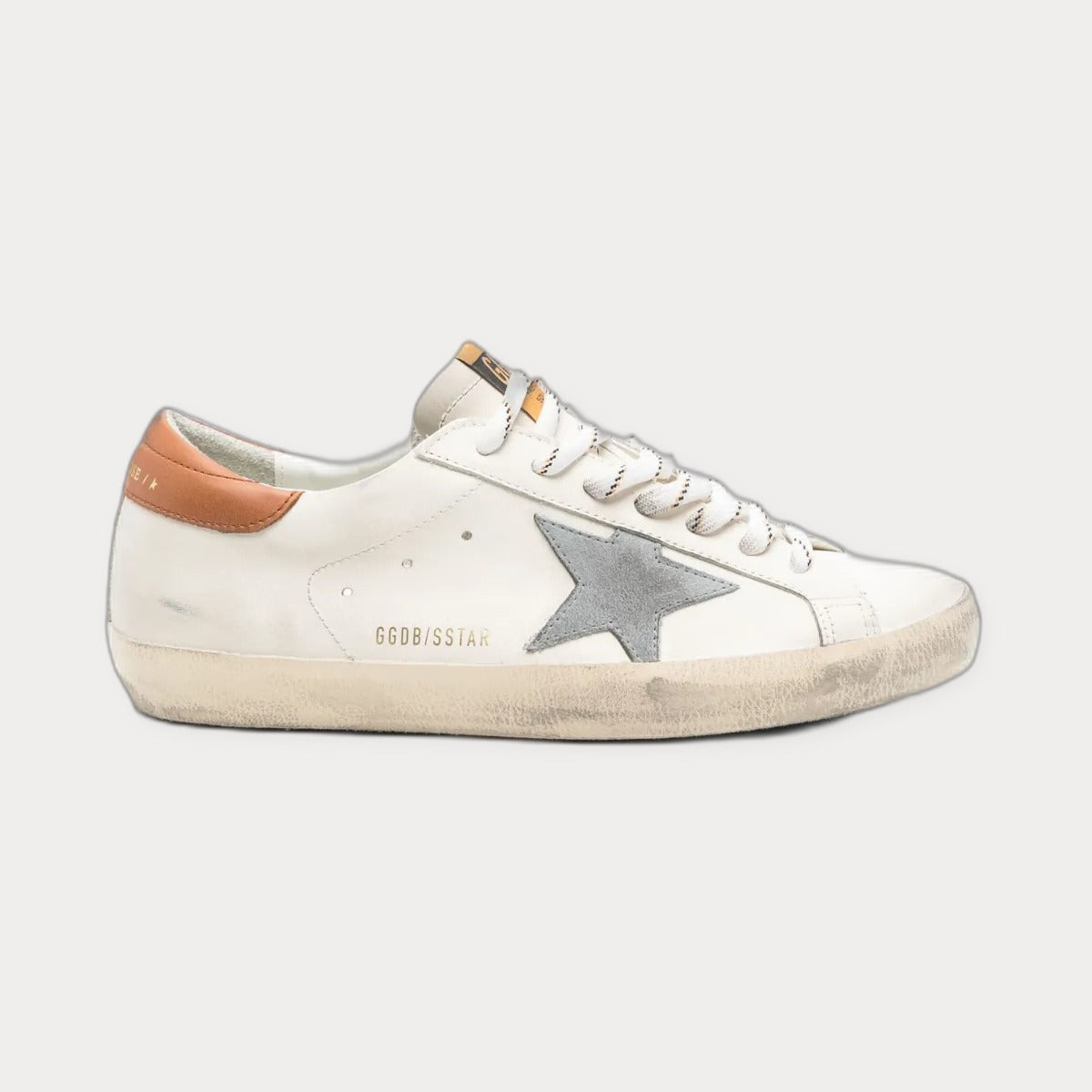 Golden GooseBall Sneakers 10