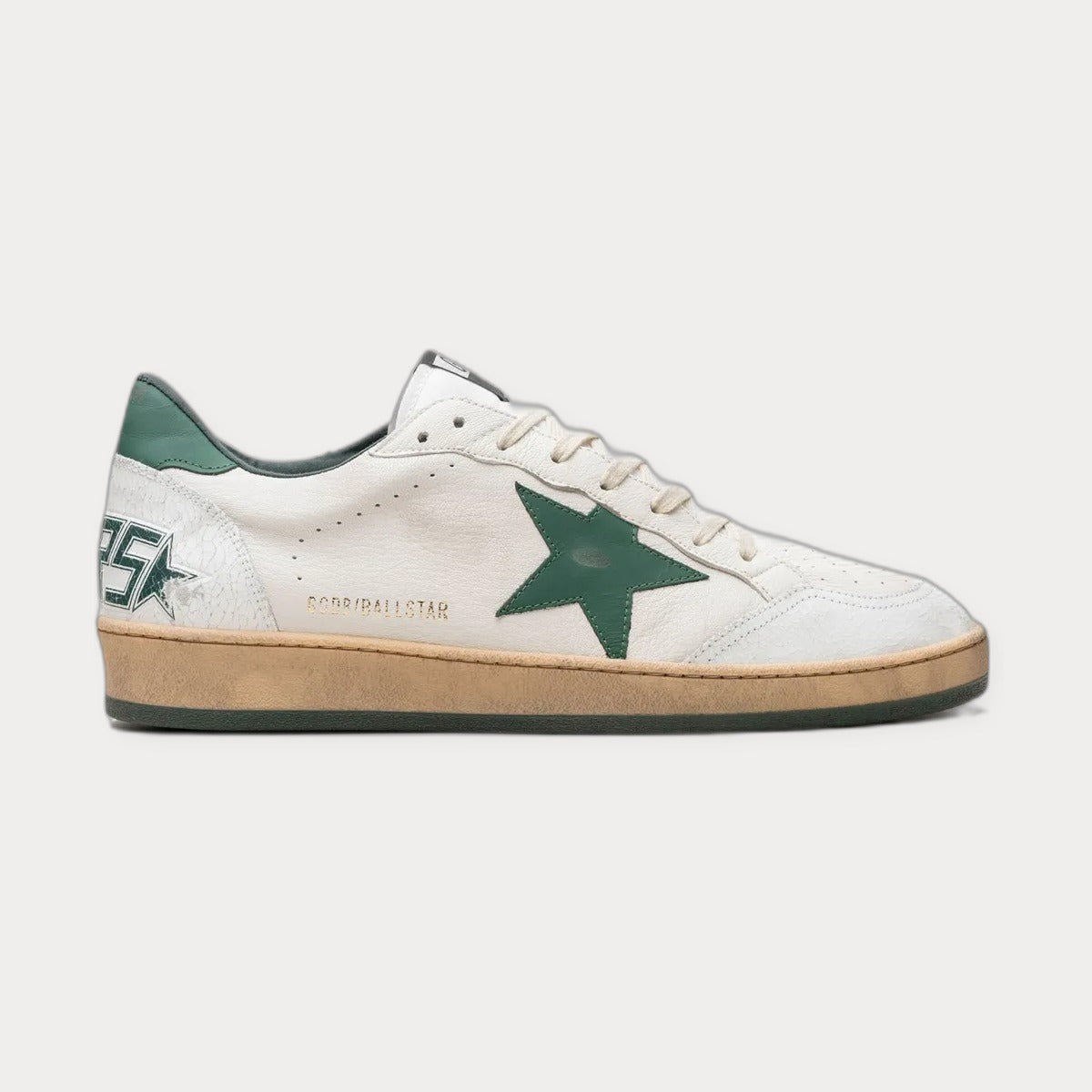 Golden GooseBall Sneakers 7
