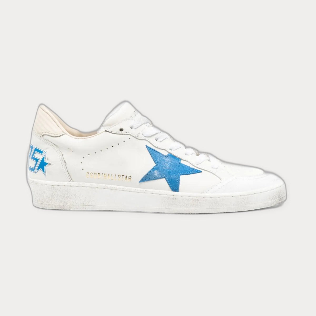 Golden GooseBall Sneakers 9