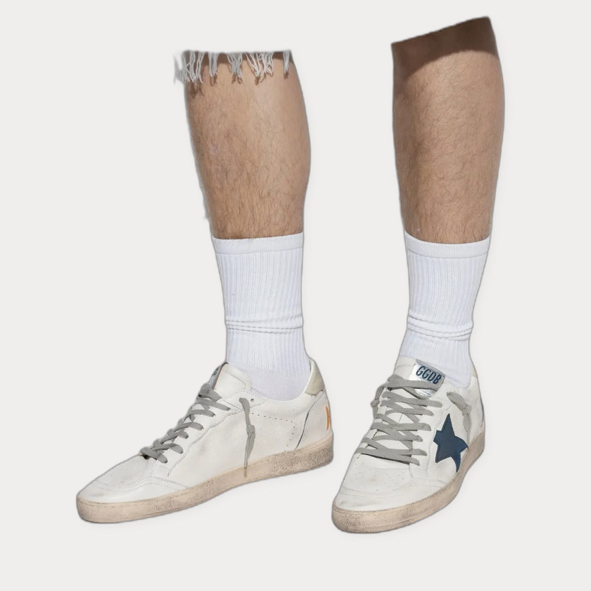 Golden Goose Sneakers 7