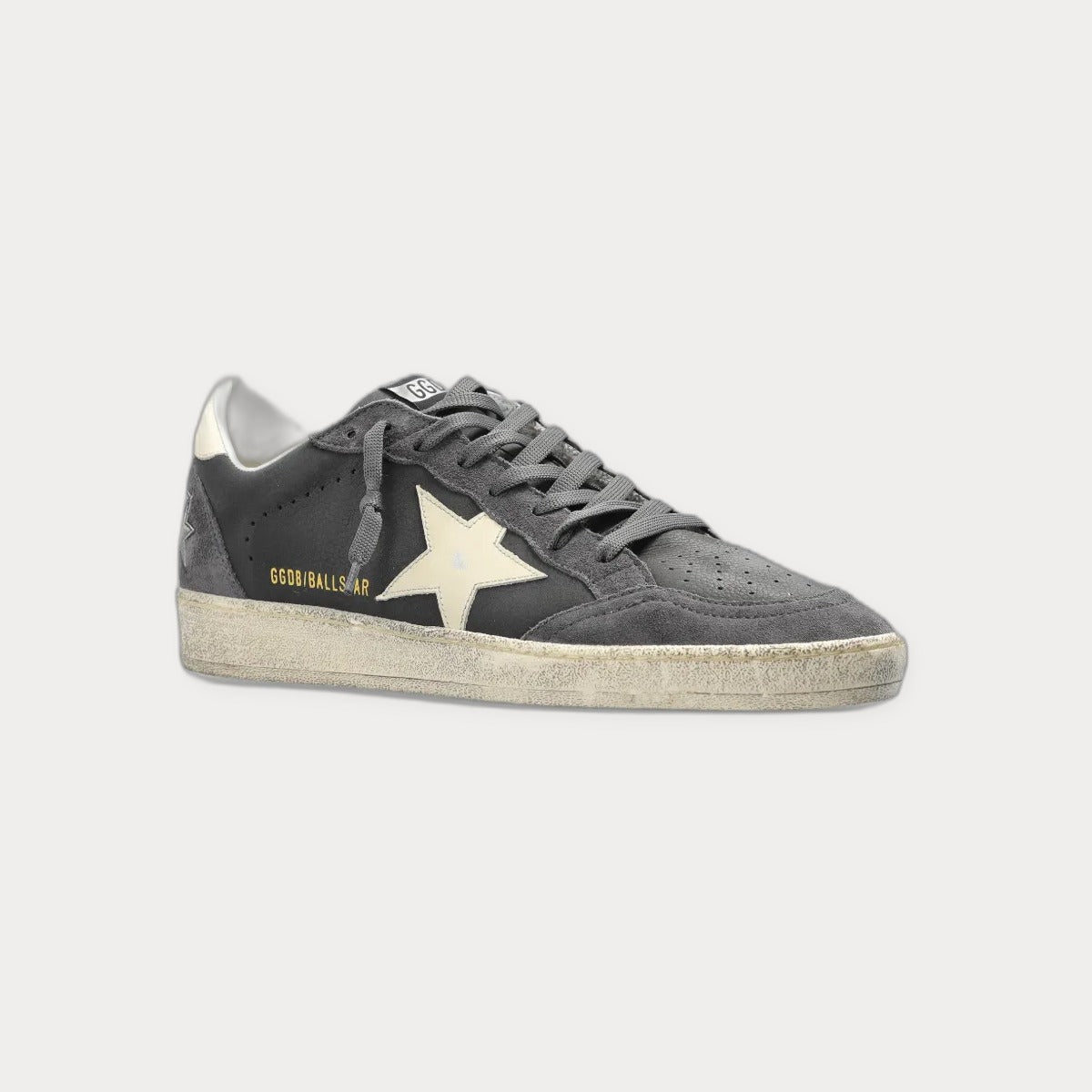 Golden Goose Ball Star Sneakers