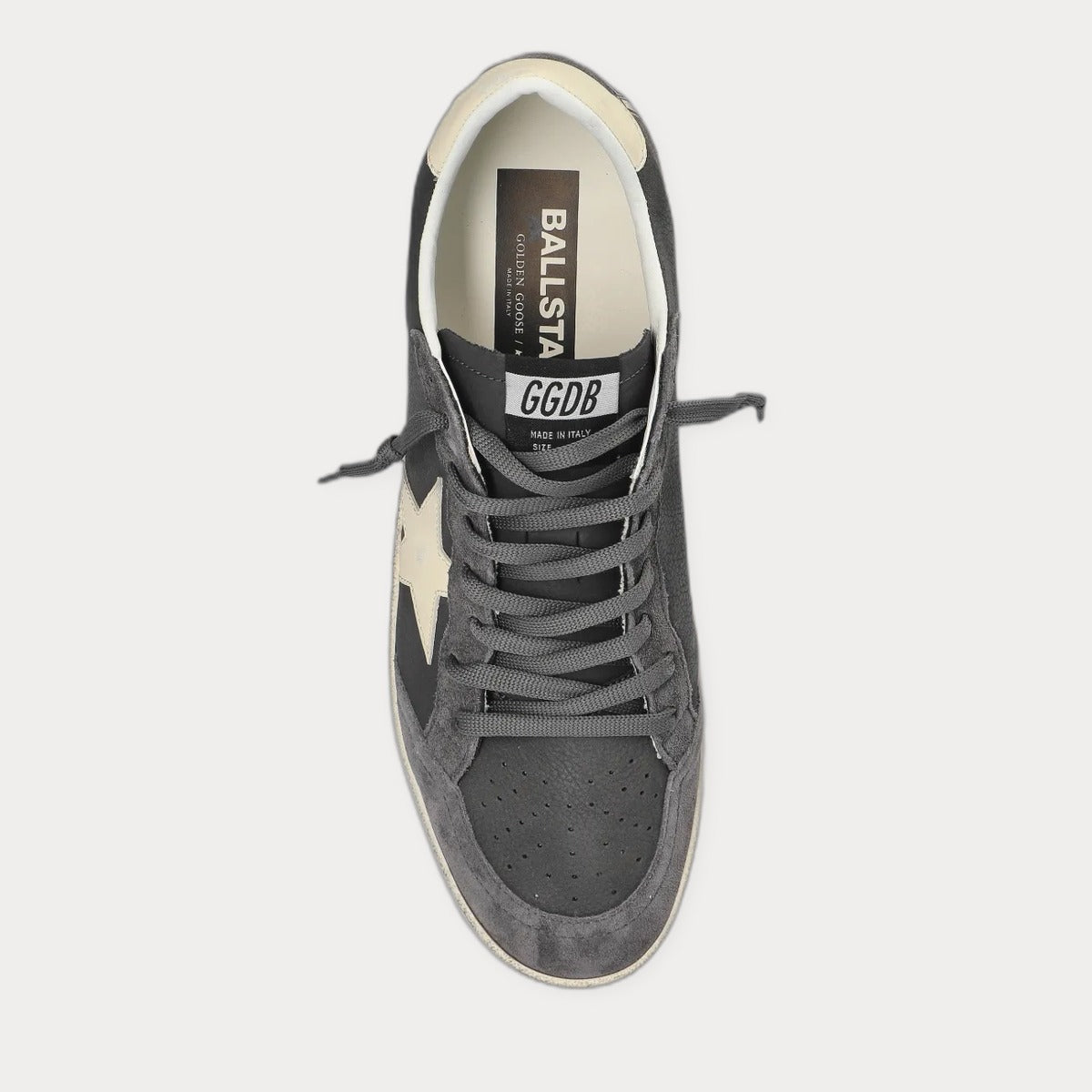 Golden Goose Ball Sneakers