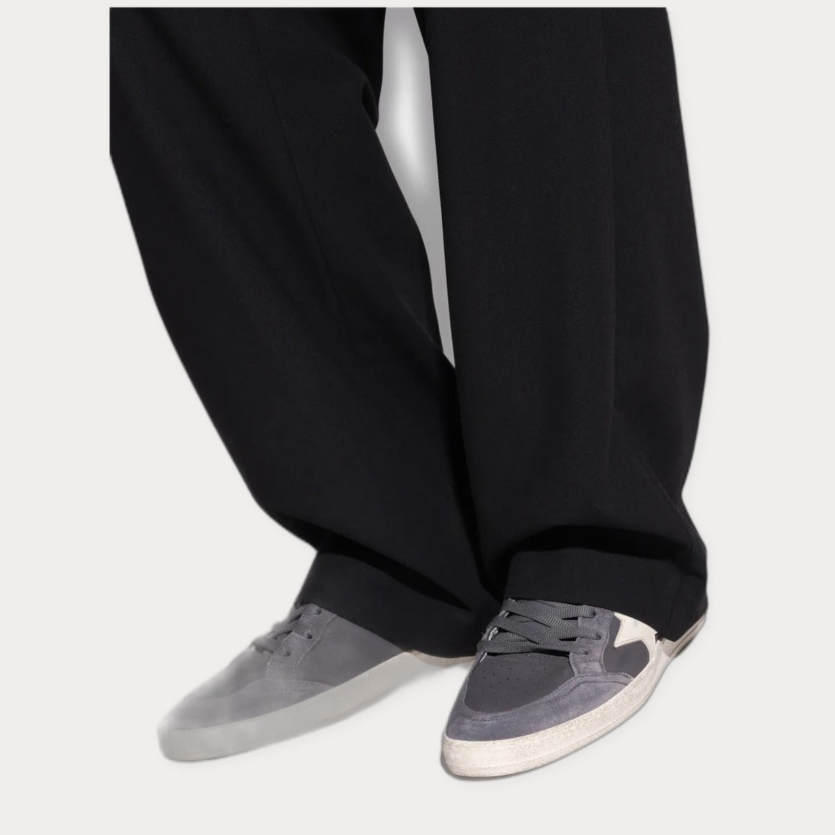 Golden Goose Ball Sneakers 5
