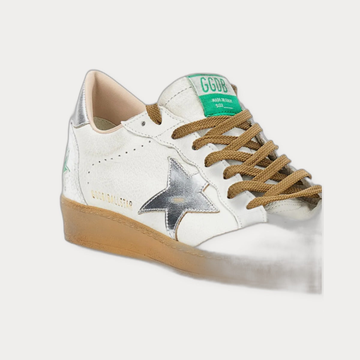 Golden Goose Ball Star Sneakers