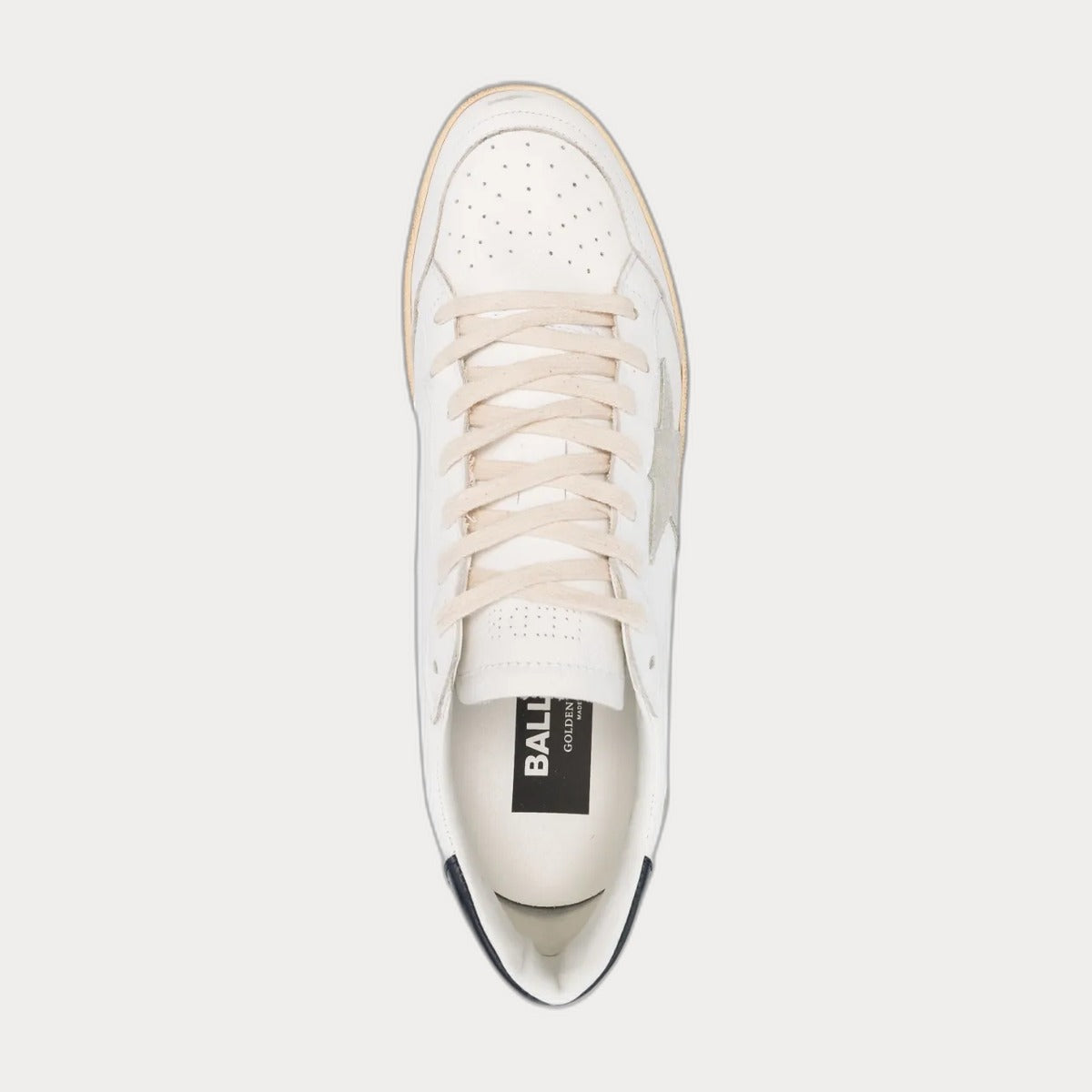 Golden GooseBall Star Sneakers