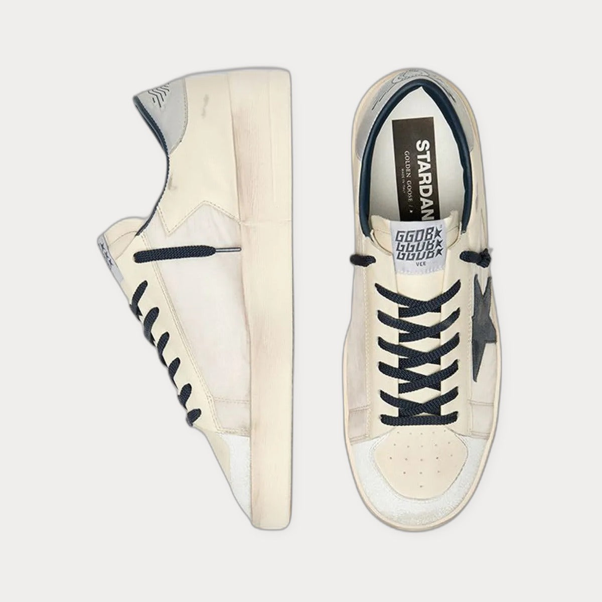 Golden Goose Stardan Sneakers