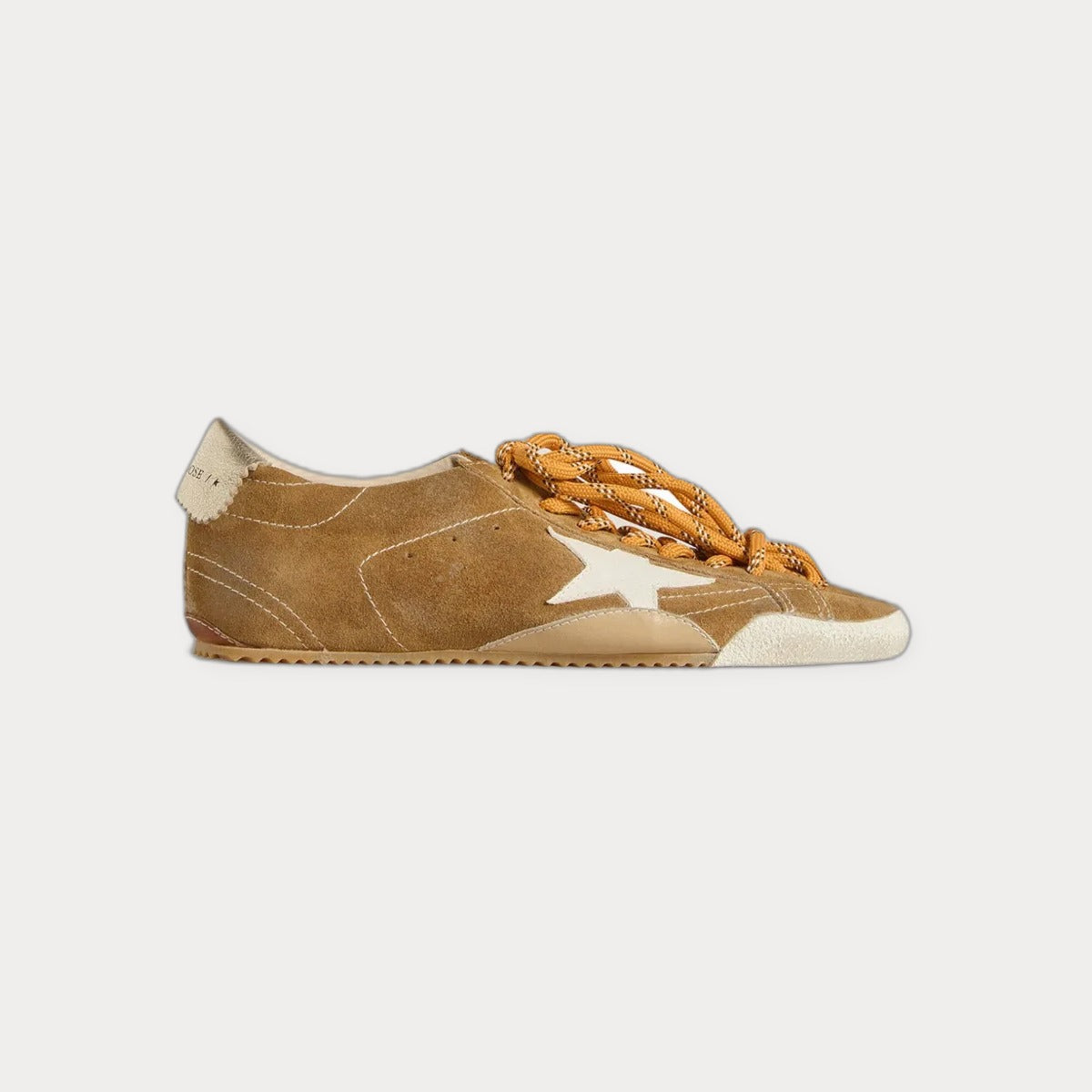 Golden GooseBallstar Sneakers 10
