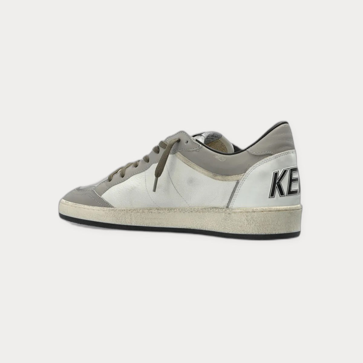 Golden GooseBallstar Sneakers