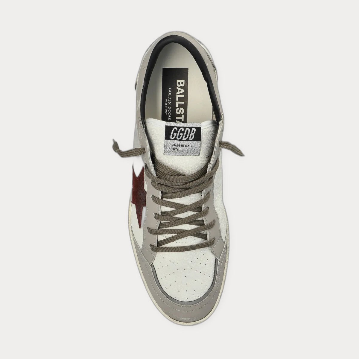 Golden GooseBallstar Sneakers 5