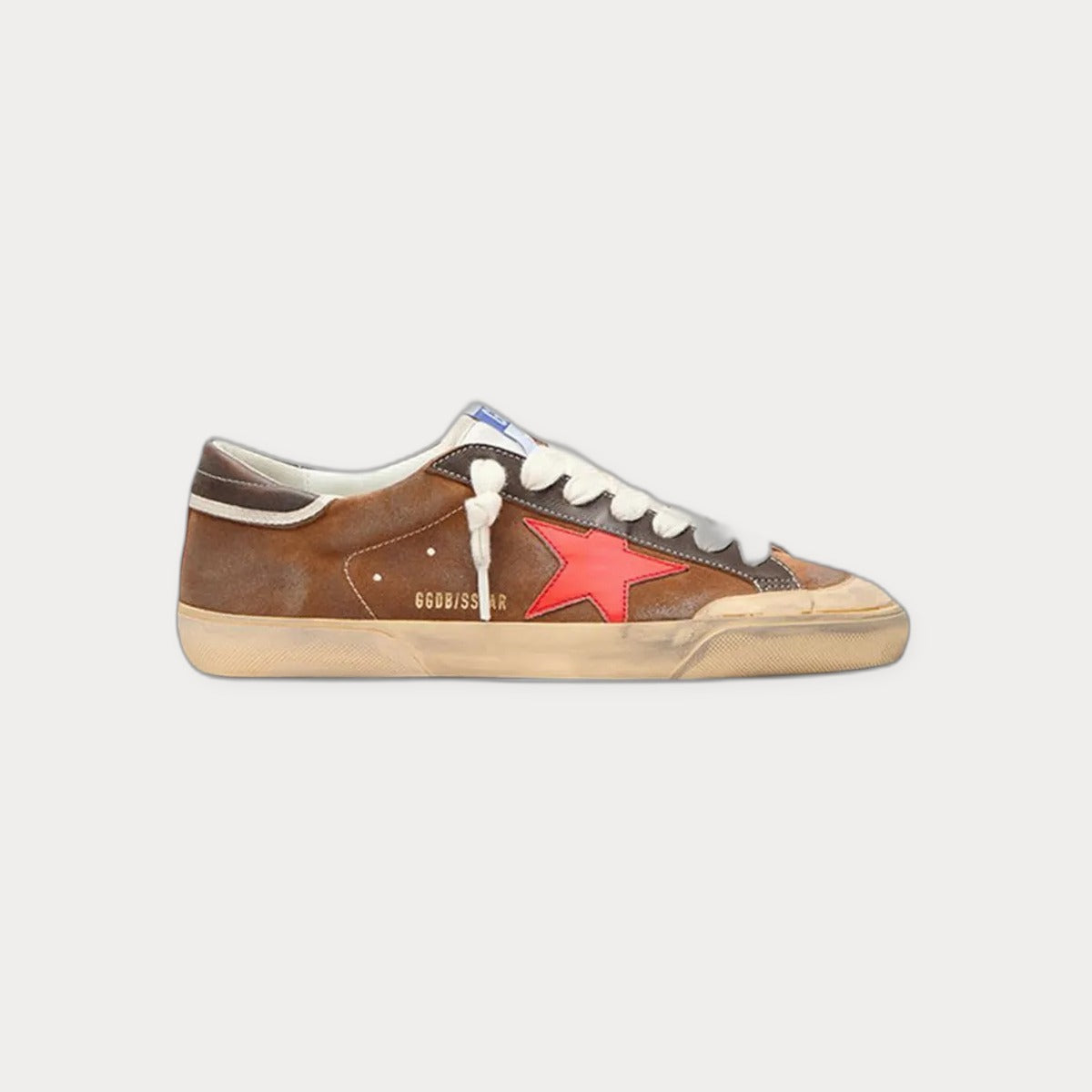 Golden GooseSuper-Star Sneakers