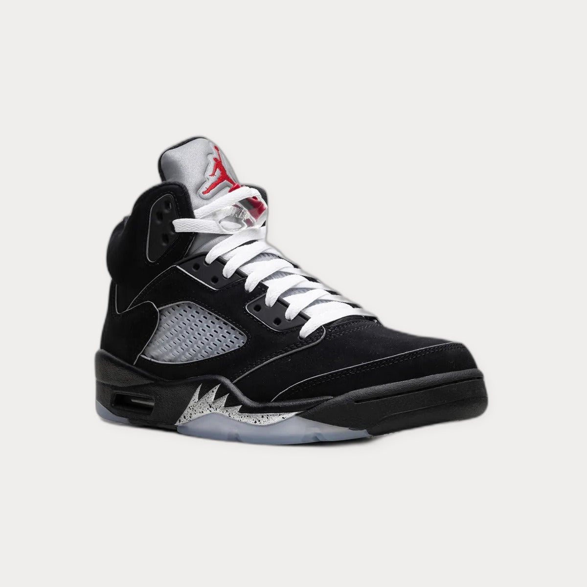 Jordan Air Jordan 5 Retro OG Metallic Reimagined Sneakers