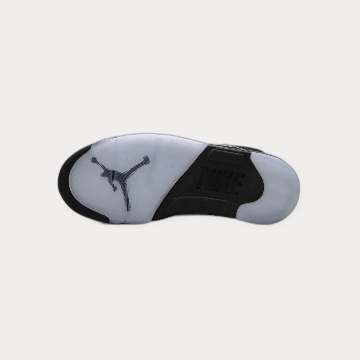Jordan Air Jordan 5 Retro OG Metallic Sneakers
