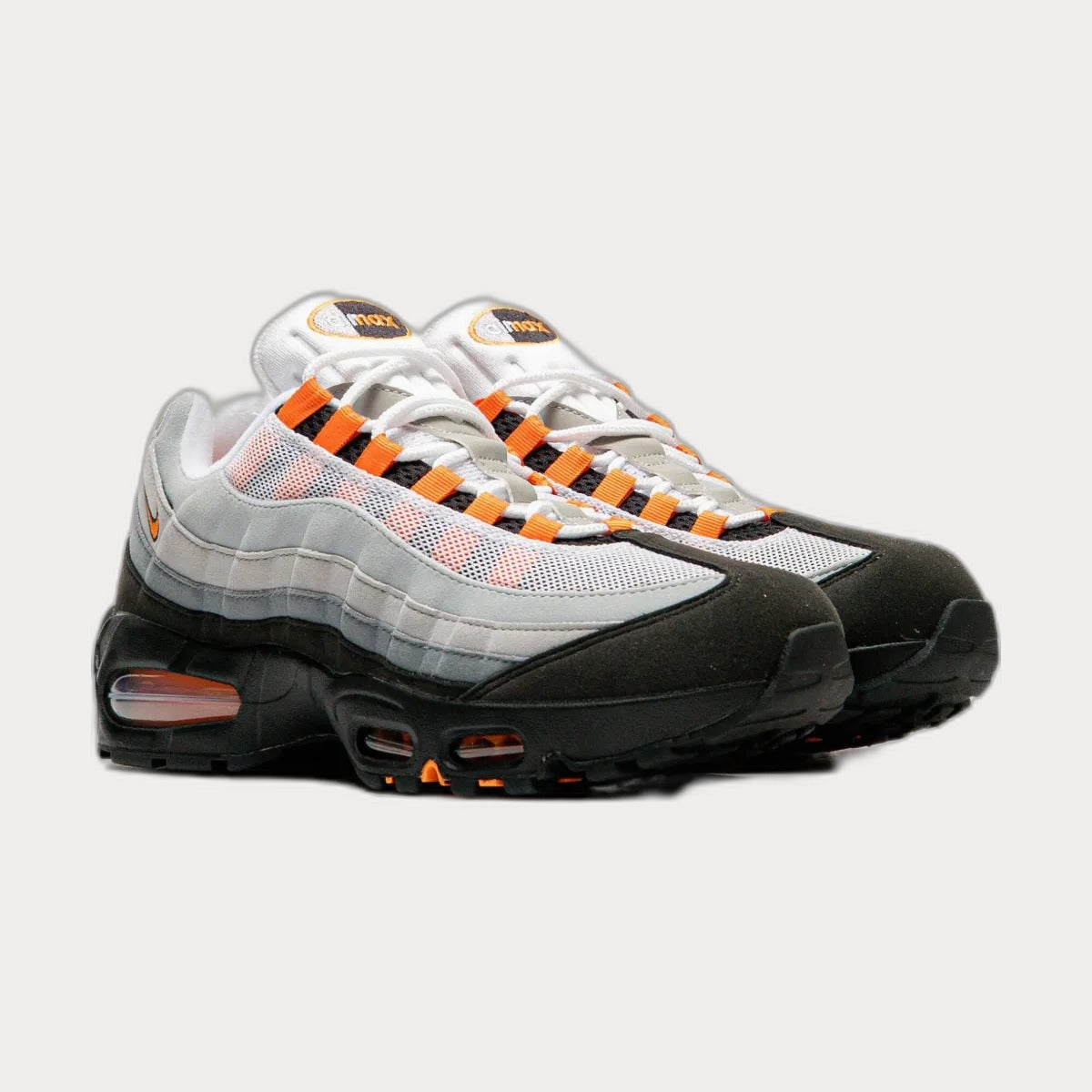 NikeAir Max 95 OG Neon Sneakers 7
