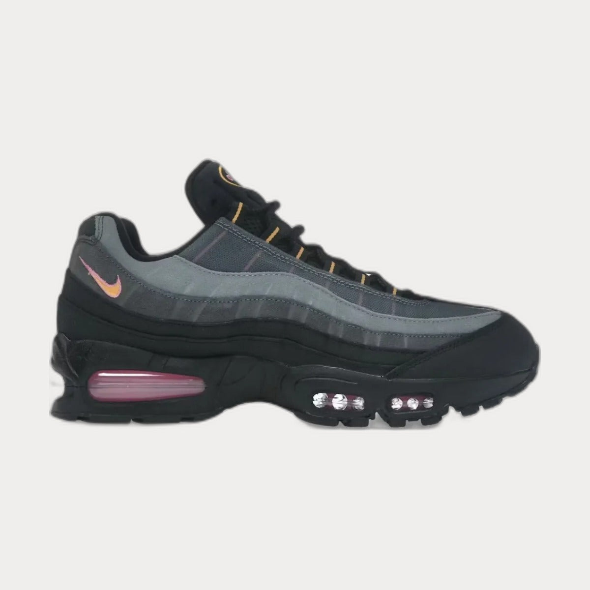 NikeAir Max 95 OG Neon Sneakers 10