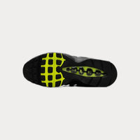 NikeAir Max 95 OG Neon 2025 Sneakers Black
