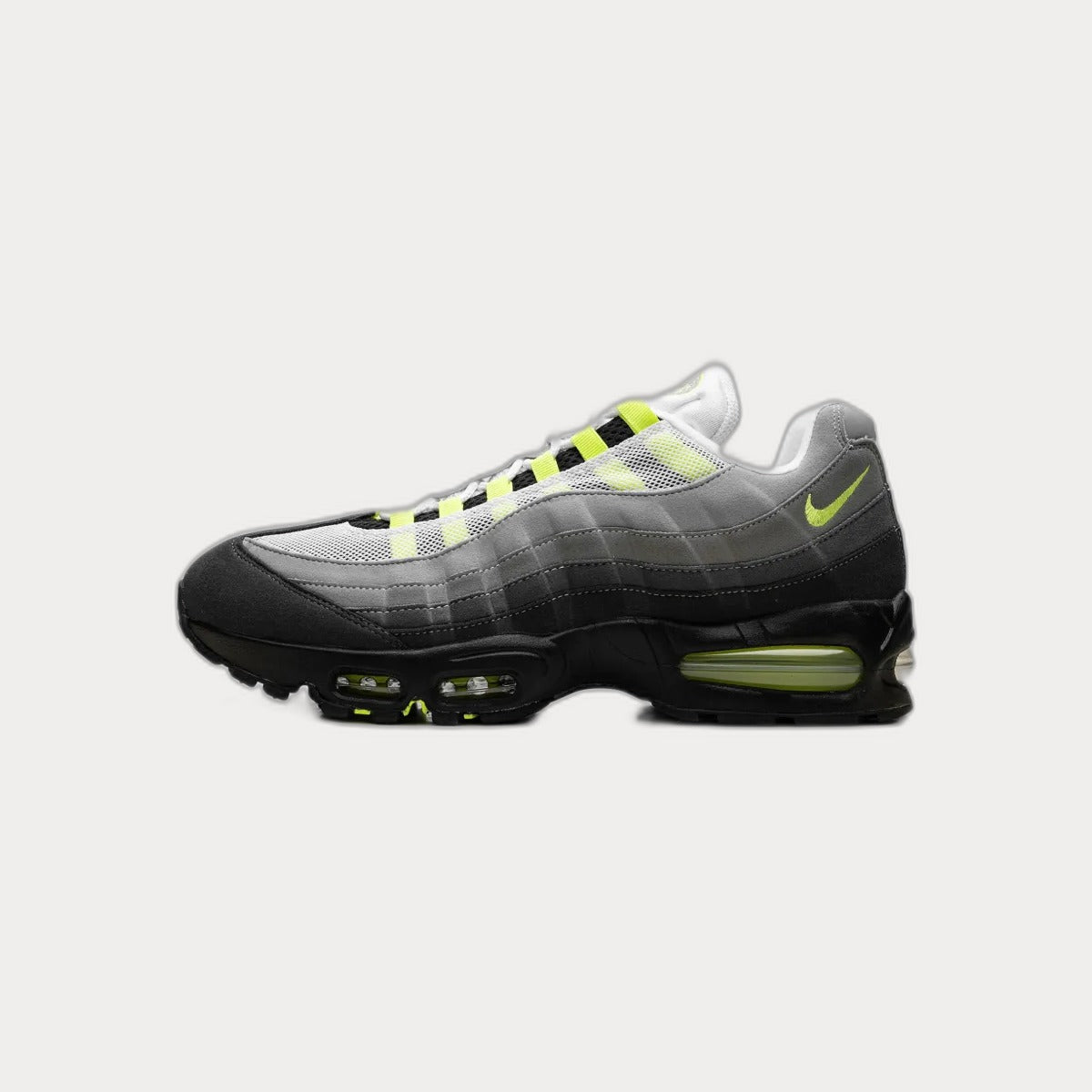 NikeAir Max 95 OG Neon Sneakers 5