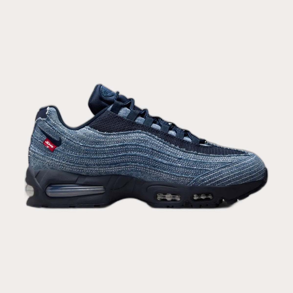 NikeAir Max 95 OG Neon Sneakers 9
