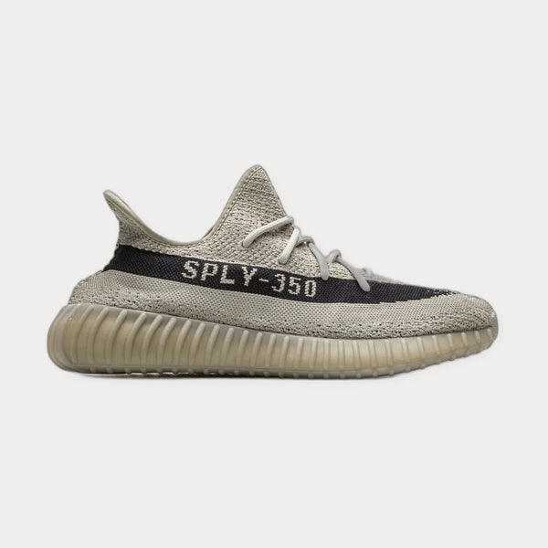 Adidas YeezyYEEZY 350 Boost V2 Slate Sneakers Gray