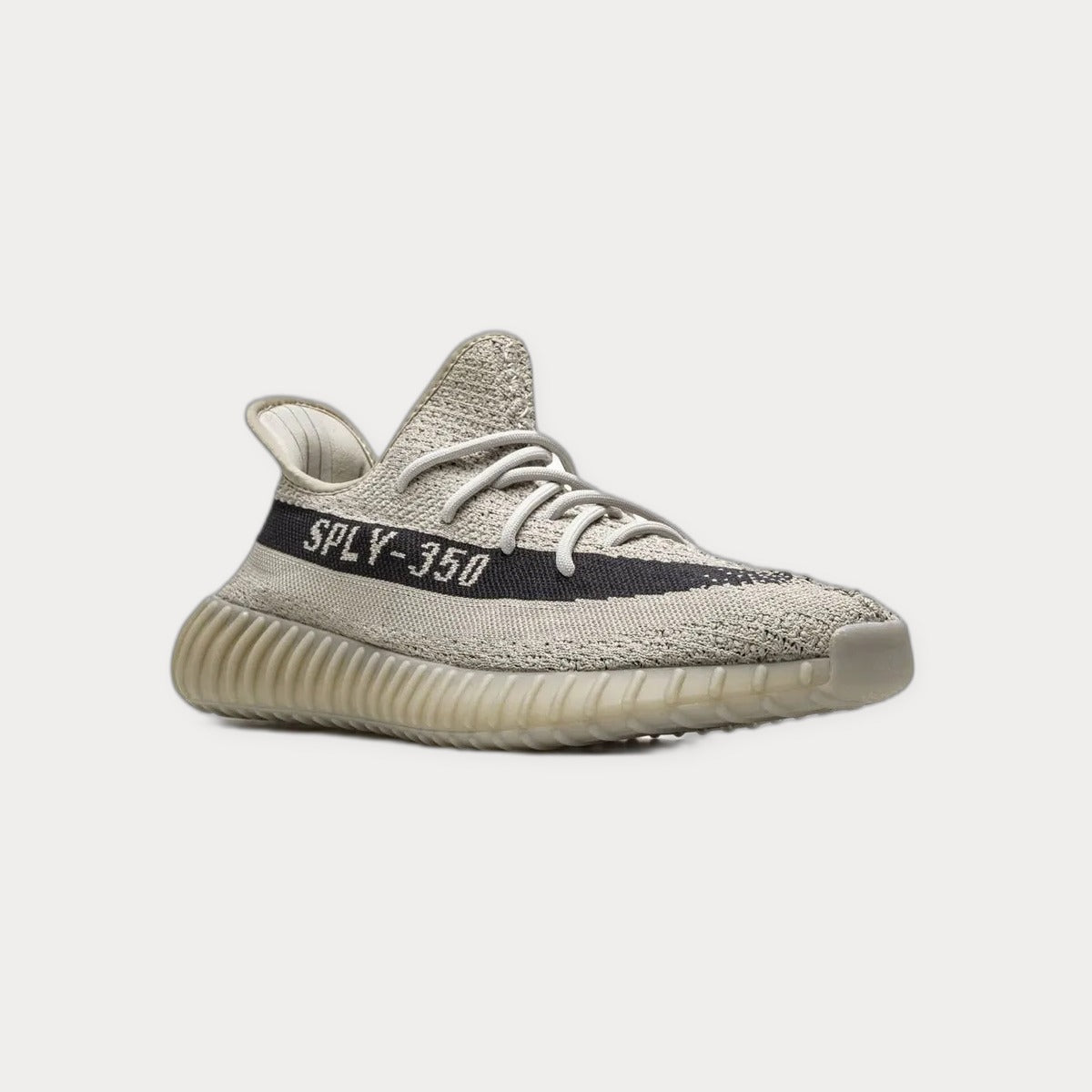 Adidas YeezyYEEZY 350 Boost V2 Sneakers Gray