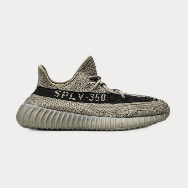 Adidas Yeezy YEEZY 350 V2 Granite Sneakers Green
