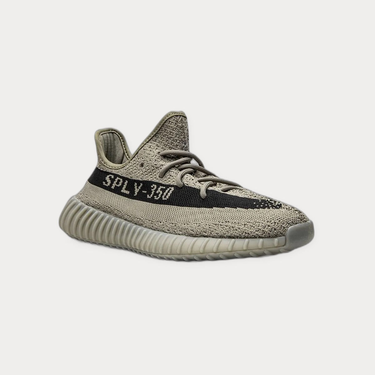 Adidas Yeezy YEEZY 350 V2 Granite Sneakers