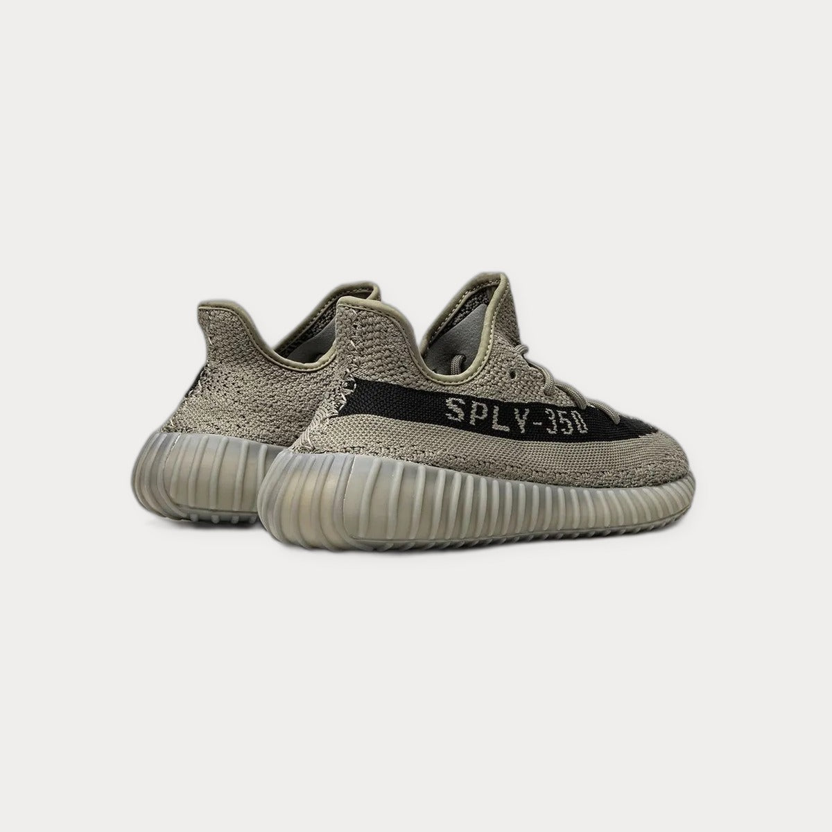 Adidas Yeezy YEEZY 350 V2 Sneakers Green