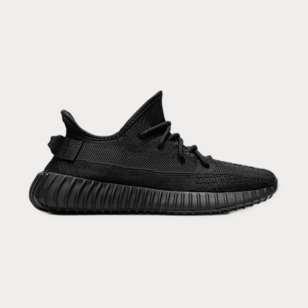 Adidas Yeezy YEEZY Boost 350 V2 Onyx Sneakers Black