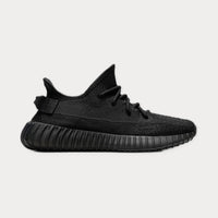 Adidas Yeezy YEEZY Boost 350 V2 Onyx Sneakers Black