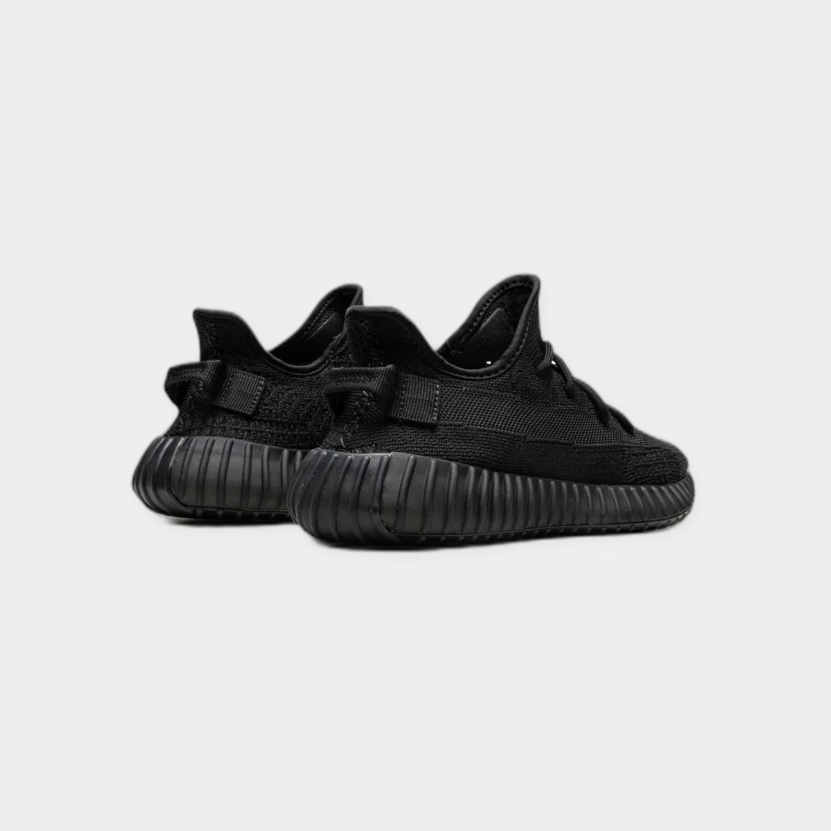 Adidas Yeezy YEEZY Boost 350 V2 Sneakers Black