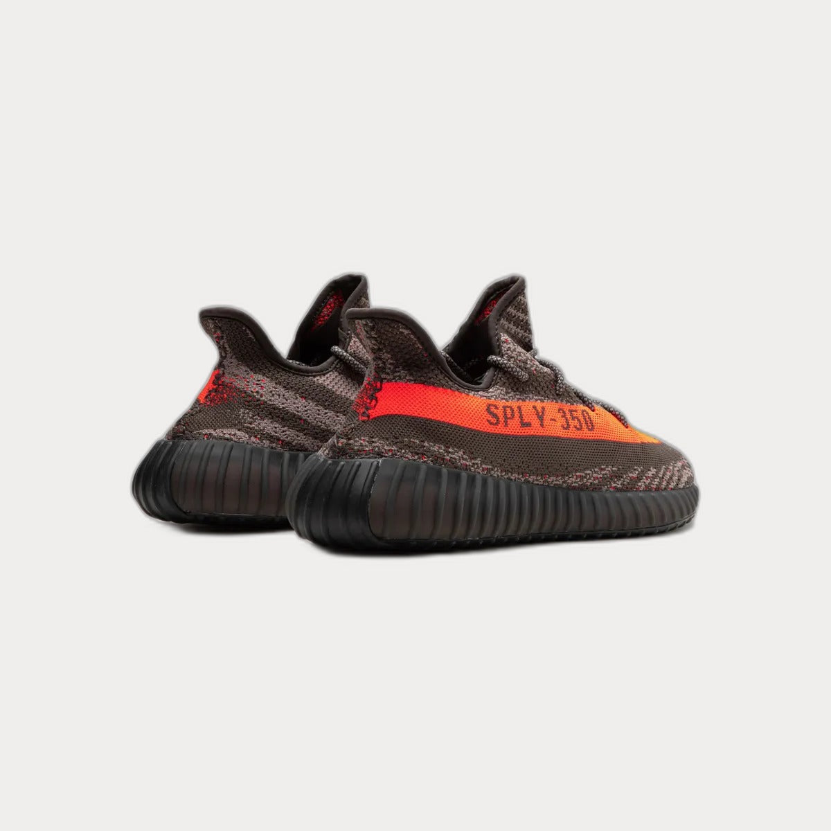 Adidas YeezyYEEZY 350 Carbon Sneakers