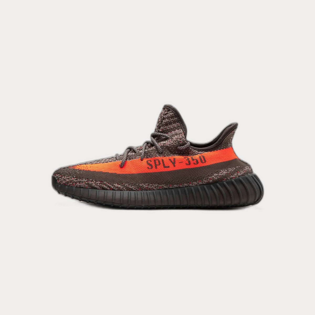 Adidas YeezyYEEZY 350 Carbon Sneakers 6