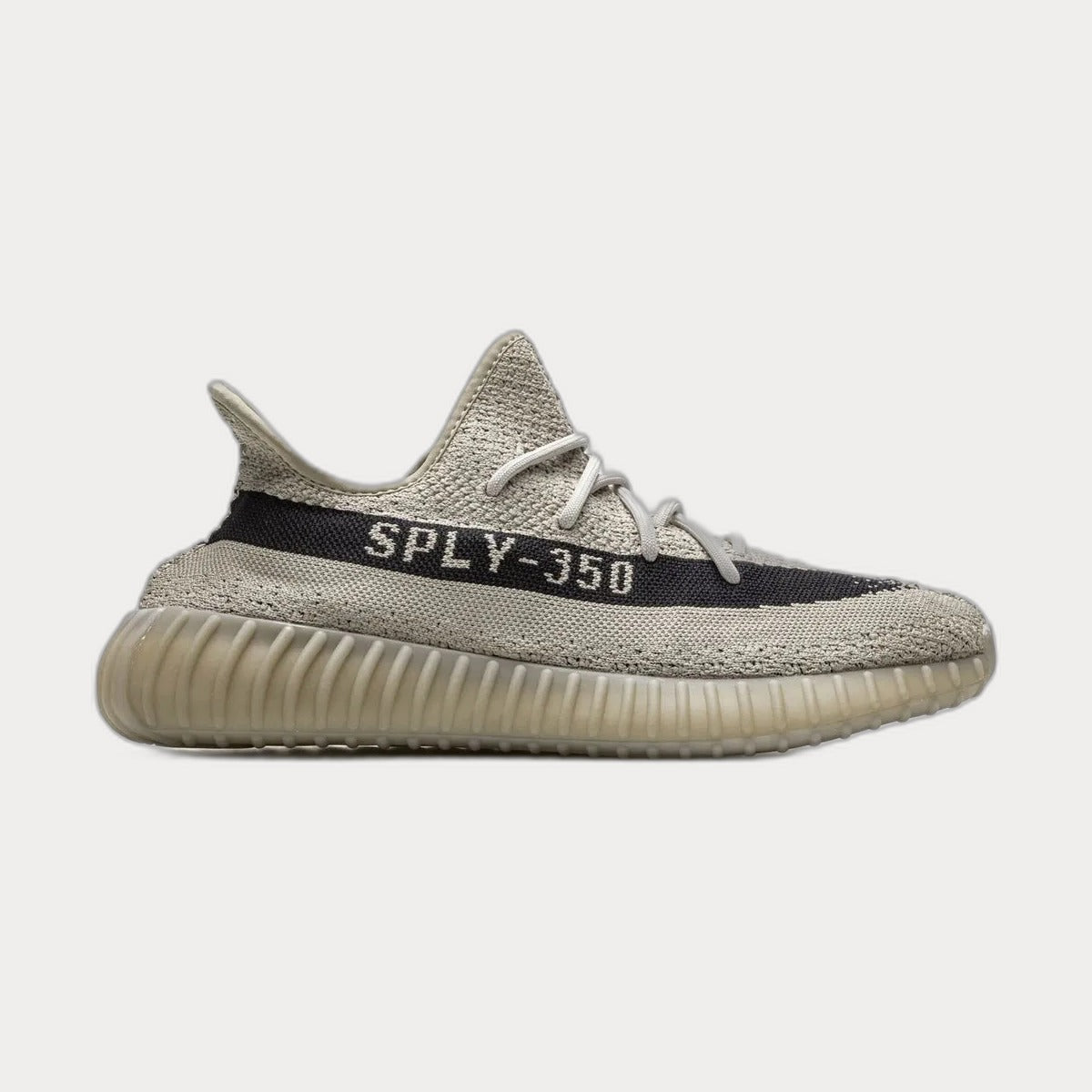 Adidas YeezyYEEZY 350 Carbon Sneakers 8