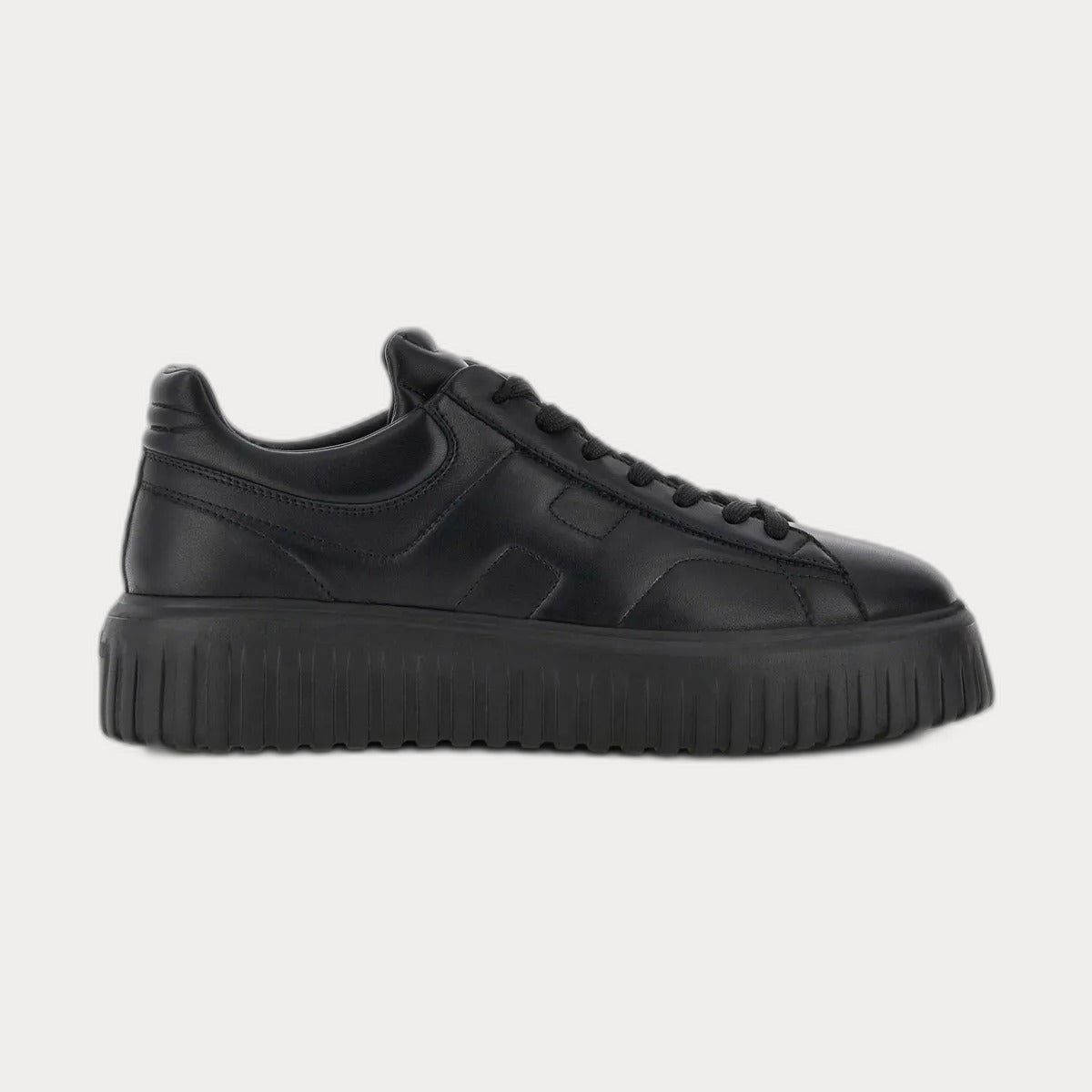 HoganH-Stripes Sneakers 6