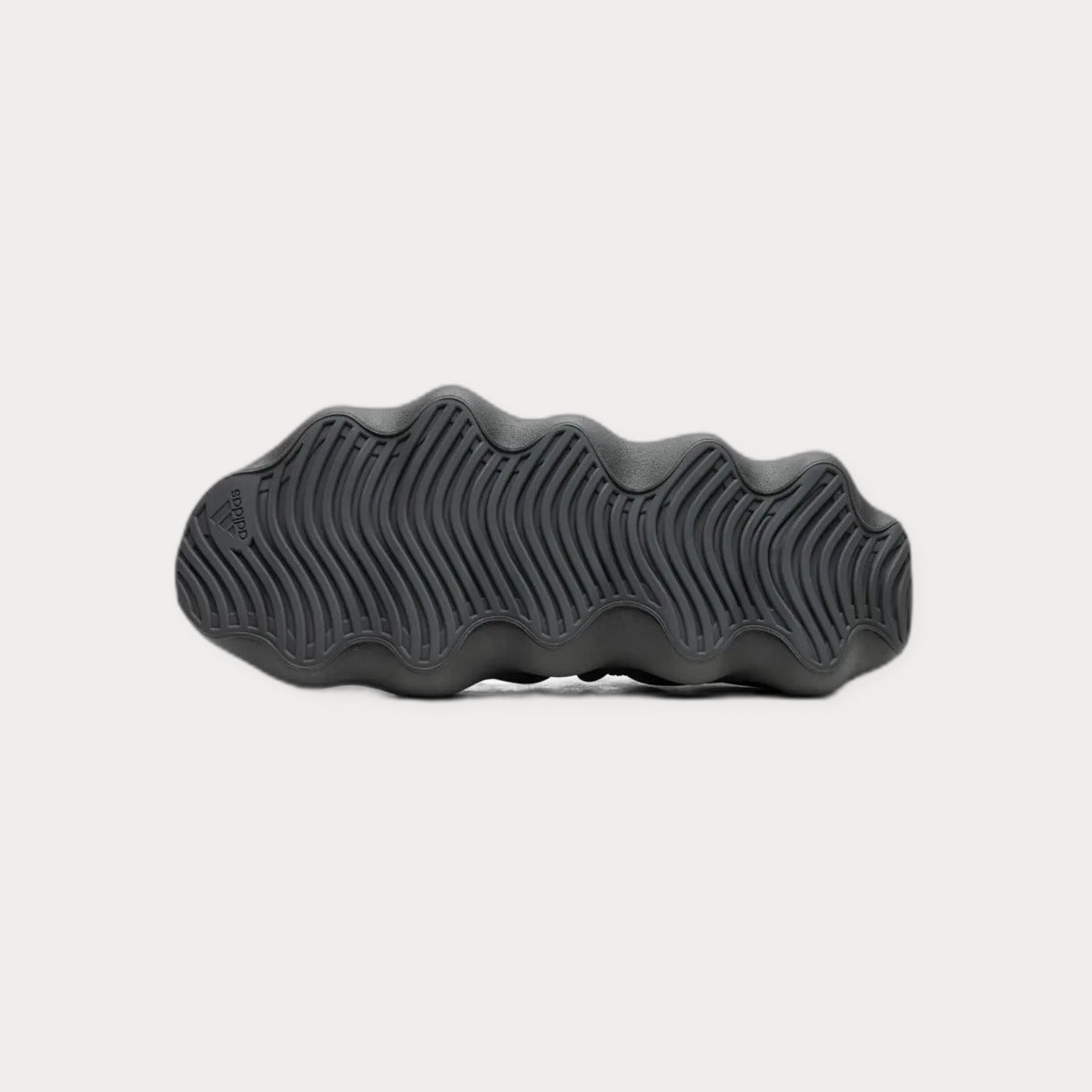 Adidas Yeezy YEEZY 450 Stone Sneakers Gray