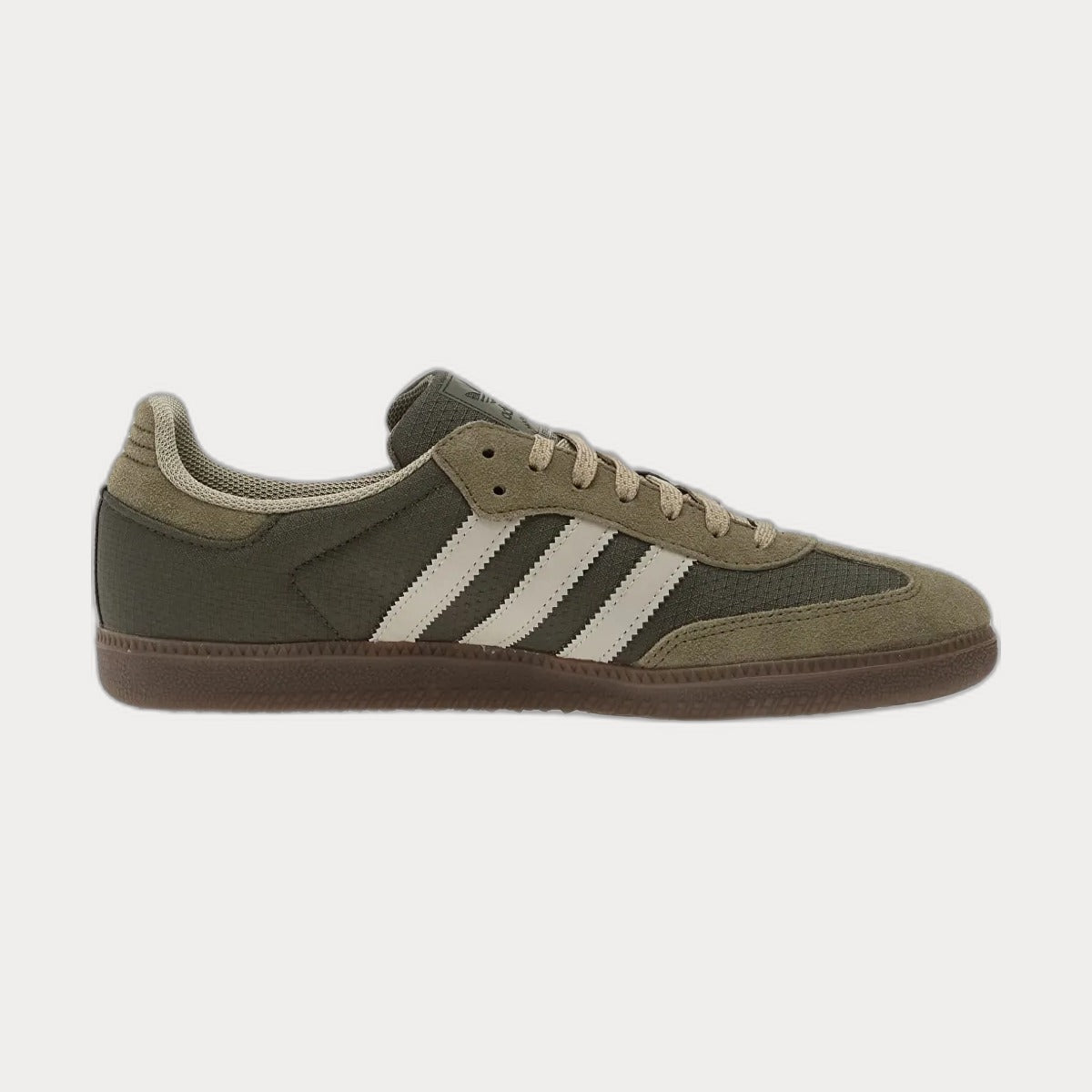 AdidasSamba OG Night Navy/Cream Sneakers 8